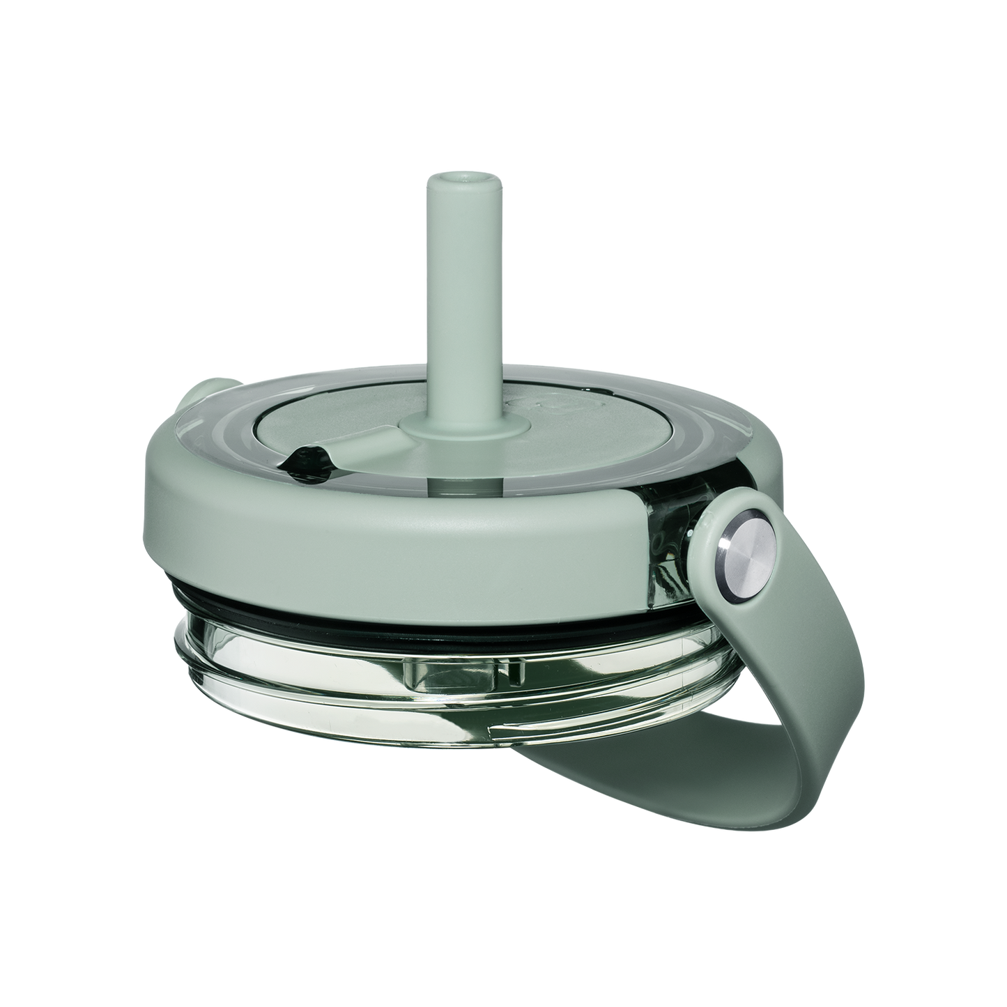 Resa u turn lid 35oz sage - US 0228