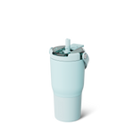 Resa flip 20oz blue agave - US 5287