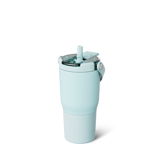 Resa flip 20oz blue agave - US 5287