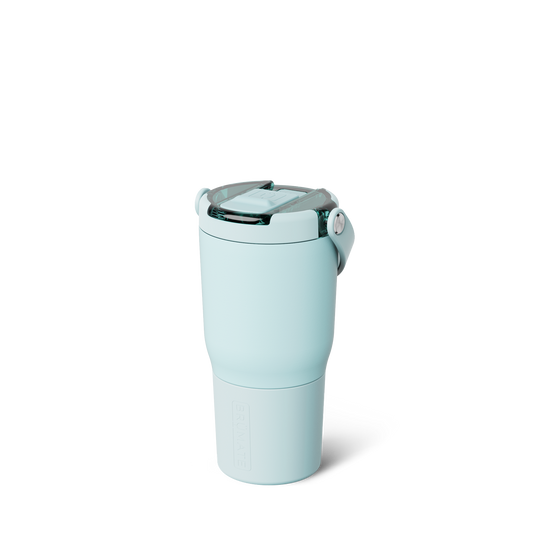 Resa flip 20oz blue agave - US 5287
