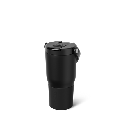 Resa flip 20oz matte black - US 8152