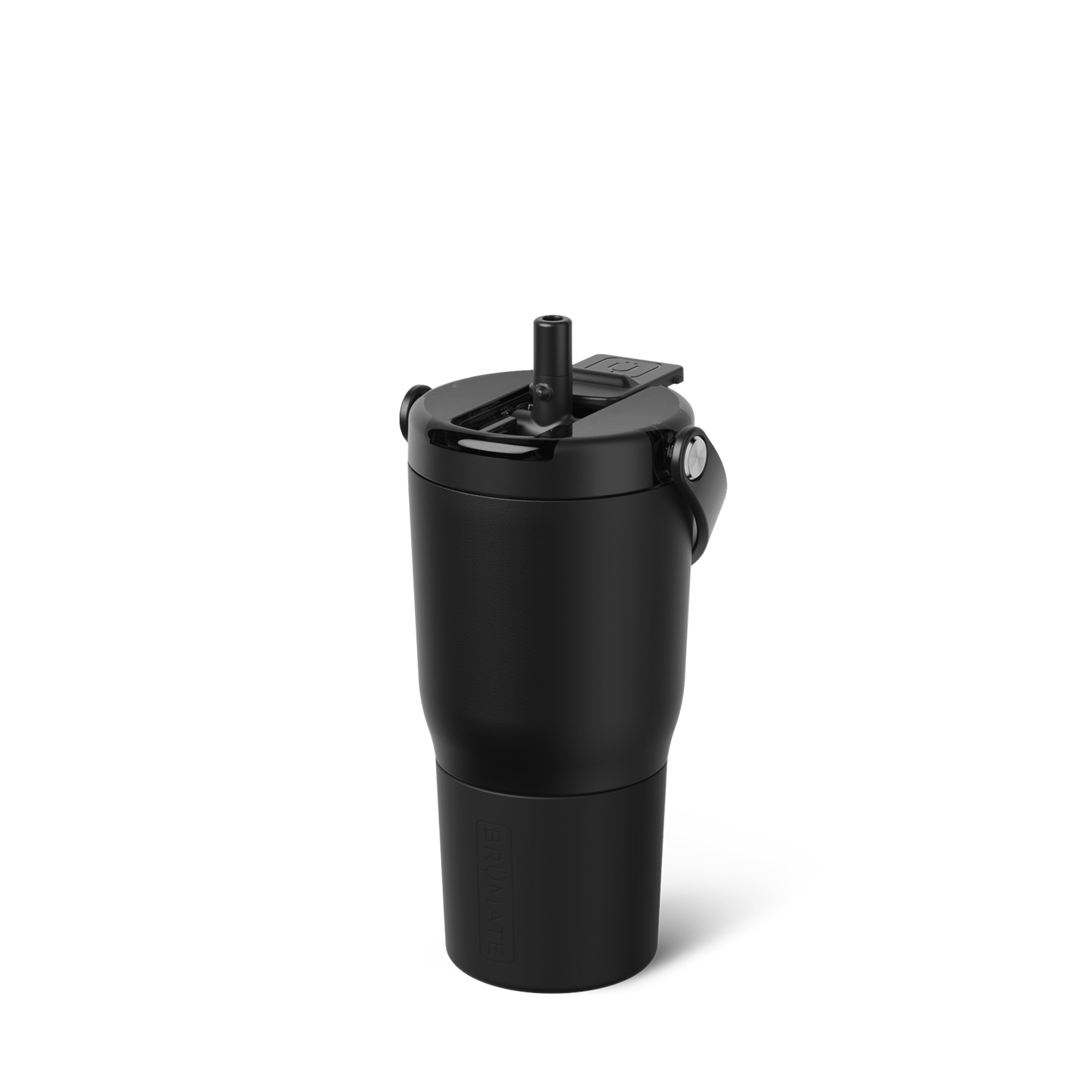 Resa flip 20oz matte black - US 8152