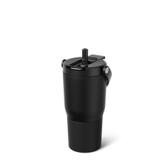 Matte Black