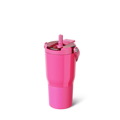 Neon Pink