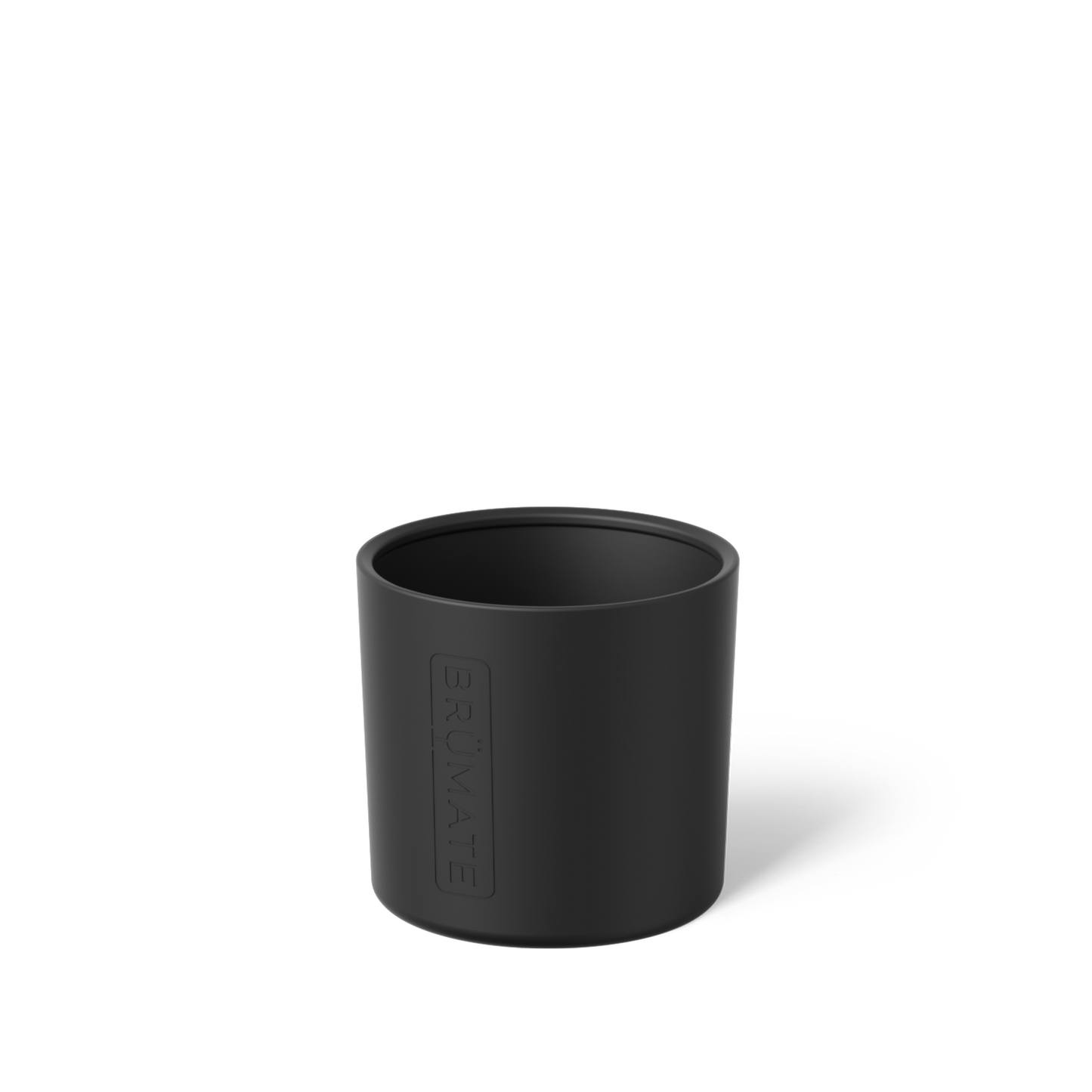 Resa flip swappable sleeve 20oz matte black - US 6399