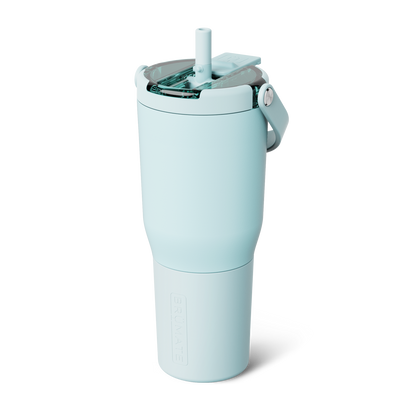 Resa flip 35oz blue agave - US 4799