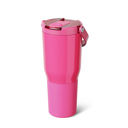 Resa flip 35oz neon pink - US 2985