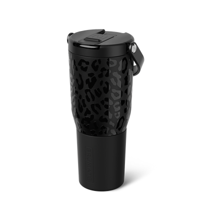 Resa flip 35oz onyx leopard - US 6172