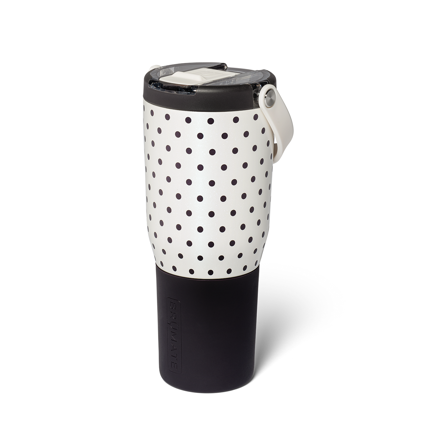 Resa flip 35oz polka pearl - US 1398