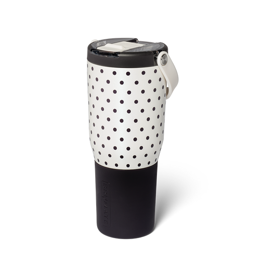 Resa flip 35oz polka pearl - US 1398