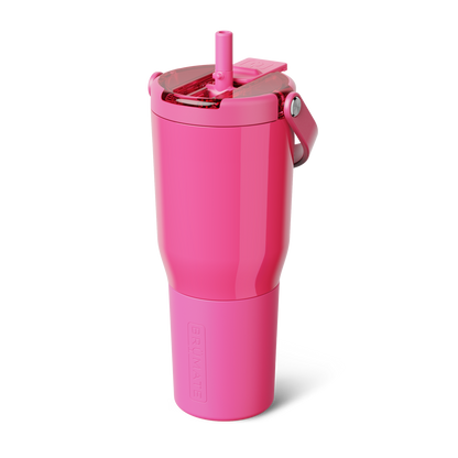 Resa flip 35oz neon pink - US 2985