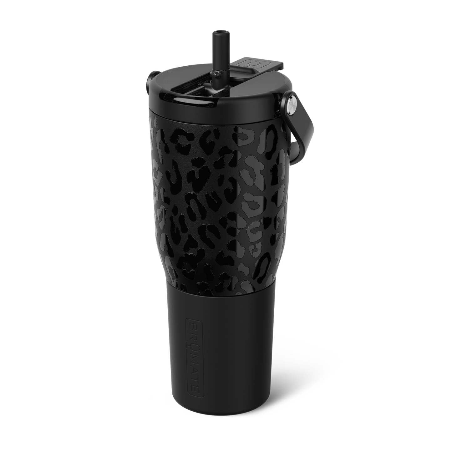 Resa flip 35oz onyx leopard - US 6172