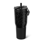 Resa flip 35oz onyx leopard - US 6172