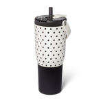 Resa flip 35oz polka pearl - US 1398
