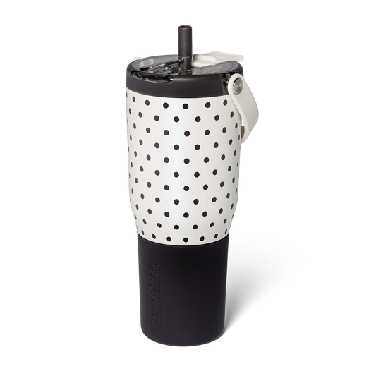 Resa flip 35oz polka pearl - US 1398