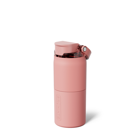 Rise 18oz guava - US 0756