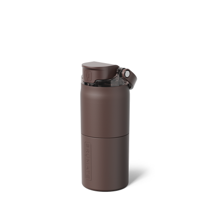 Rise 18oz java - US 8703