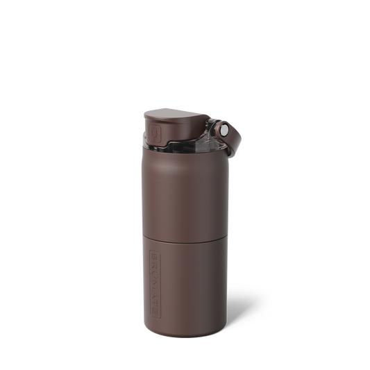 Rise 18oz java - US 8703