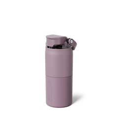 Lilac Dusk