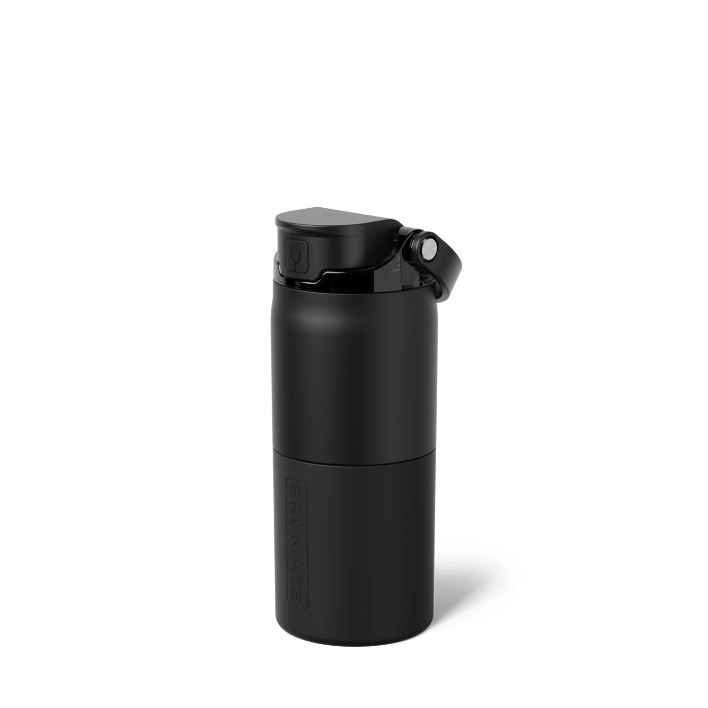 Rise 18oz matte black - US 8420