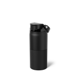 Rise 18oz matte black - US 8420
