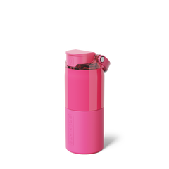 Neon Pink
