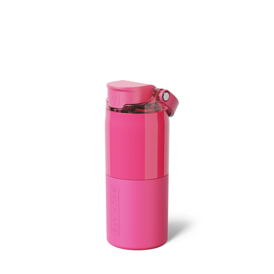 Rise 18oz neon pink - US 6444