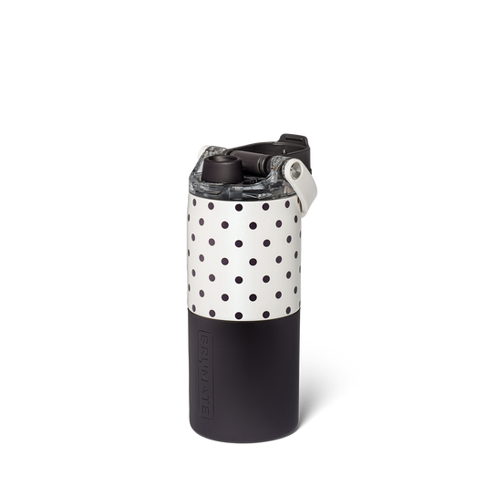 Rise 18oz polka pearl - US 0301