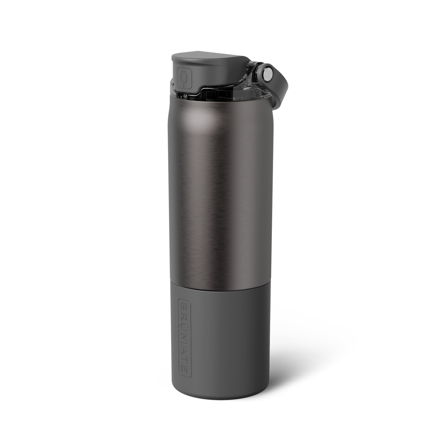 Rise 25oz black stainless - US 5223
