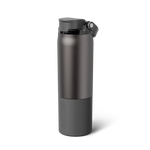 Rise 25oz black stainless - US 5223