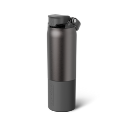 Black Stainless