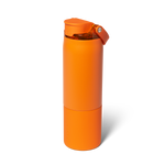 Rise 25oz clementine - US 9784