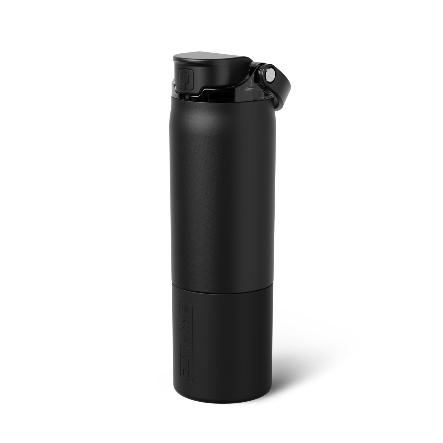 Rise 25oz matte black - US 6605