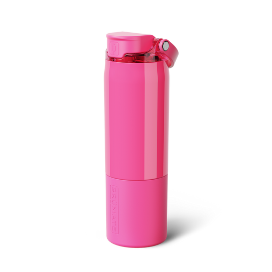 Rise 25oz neon pink - US 9037