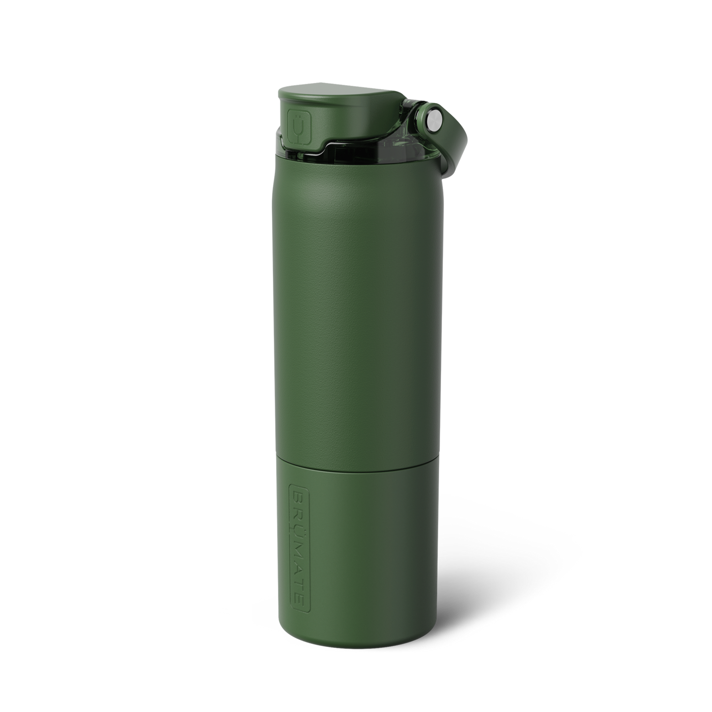 Rise 25oz od green - US 4826