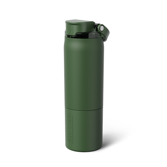 Rise 25oz od green - US 4826