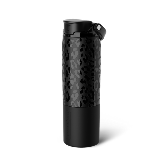 Rise 25oz onyx leopard - US 4720