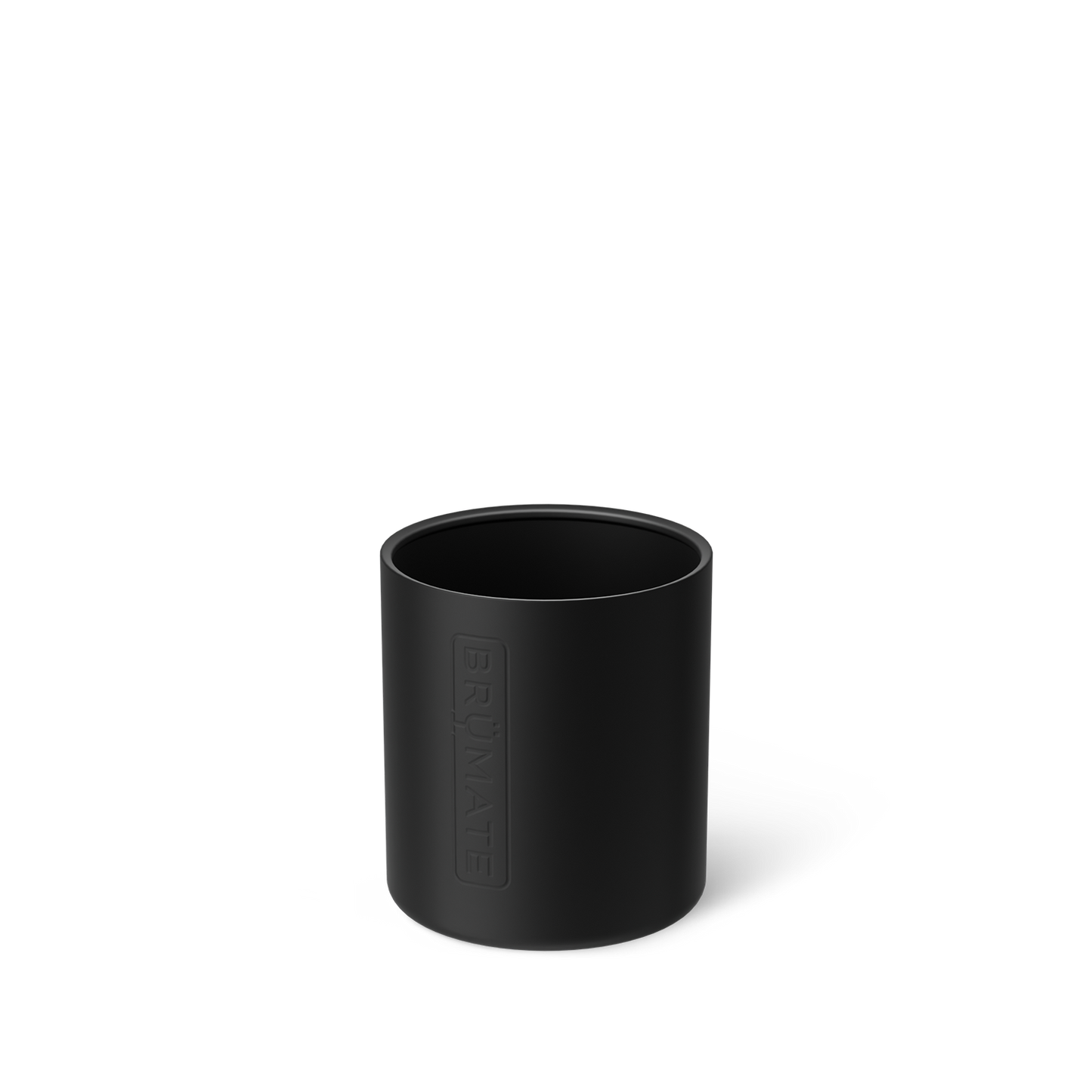 Rise swappable sleeve 25oz matte black - US 9812
