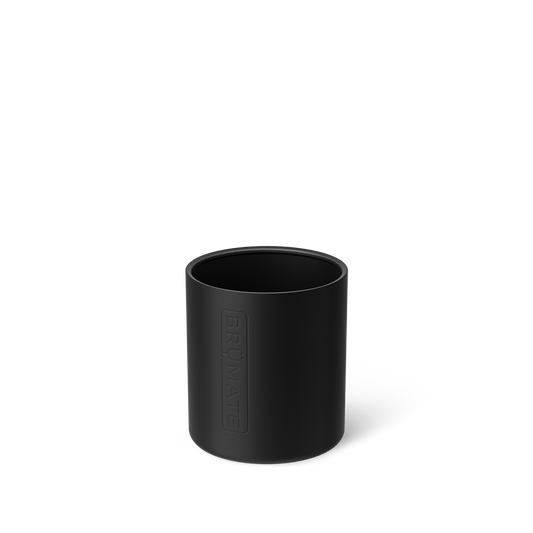 Rise swappable sleeve 25oz matte black - US 9812