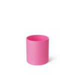 Rise swappable sleeve 25oz neon pink - US 9102