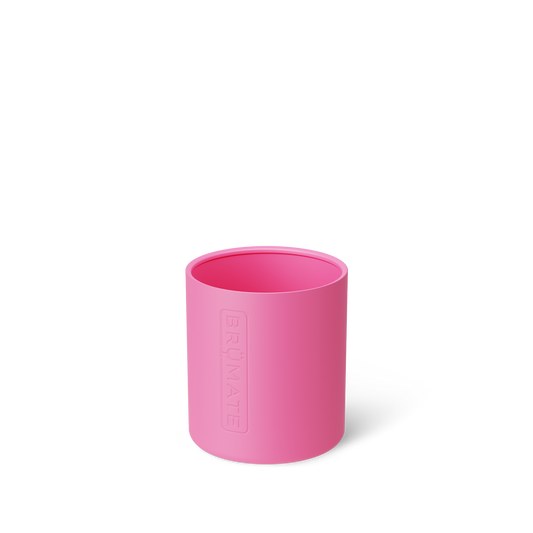 Rise swappable sleeve 25oz neon pink - US 9102