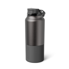 Black Stainless