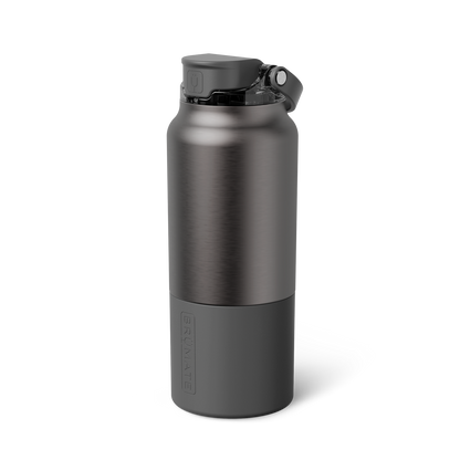 Rise 35oz black stainless - US 2547