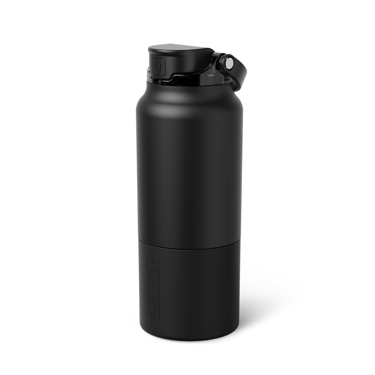 Rise 35oz matte black - US 6058