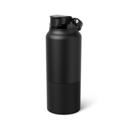 Rise 35oz matte black - US 6058