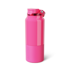Neon Pink