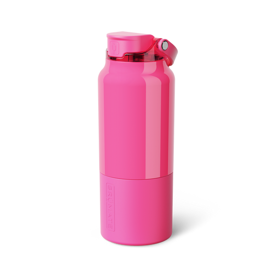 Rise 35oz neon pink - US 0907