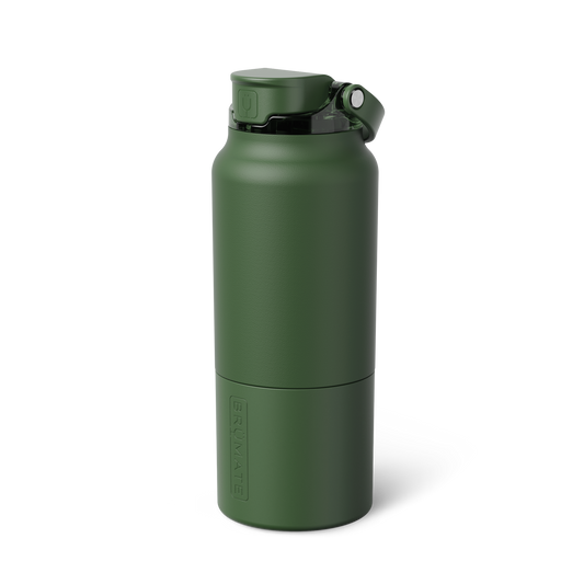 Rise 35oz od green - US 9482