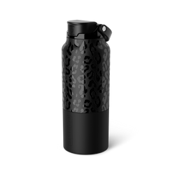 Onyx Leopard