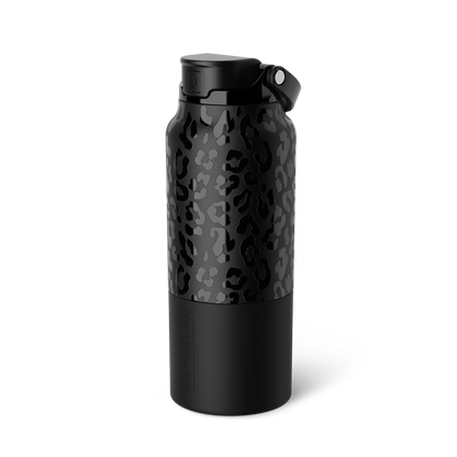 Rise 35oz onyx leopard - US 4586